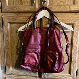 The Frye Company Bag